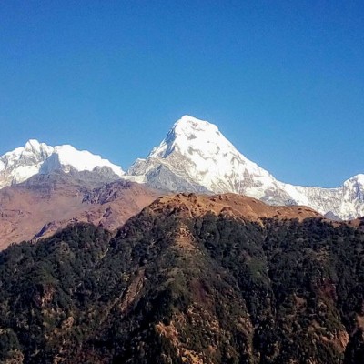 Nepal Trek After Coronavirus