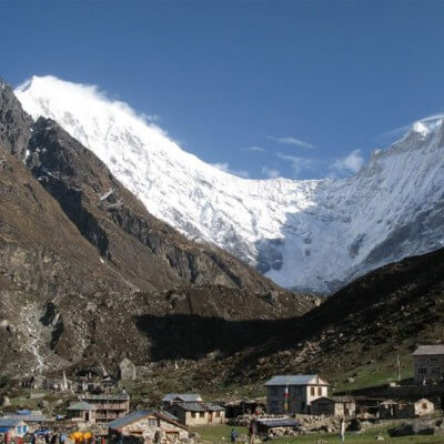 Best Time to Trek in Langtang Valley