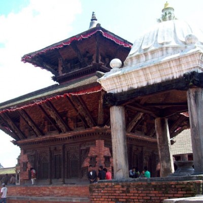 Bhaktapur Tour