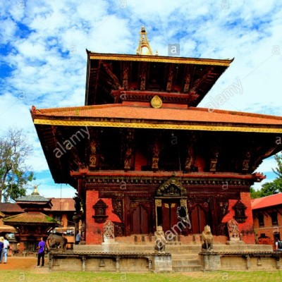 Changu Narayan Temple