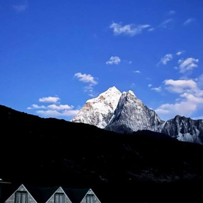 Everest Base Camp Trek Cost