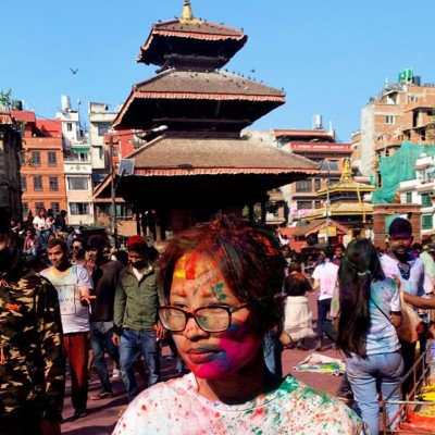 Holi-celebration-in-nepal