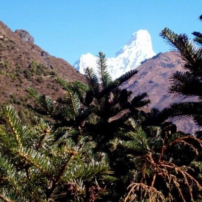 Top 10 Best Trek in Nepal