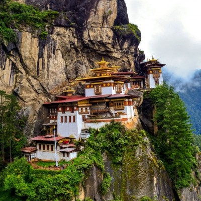 Bhutan Tour Package