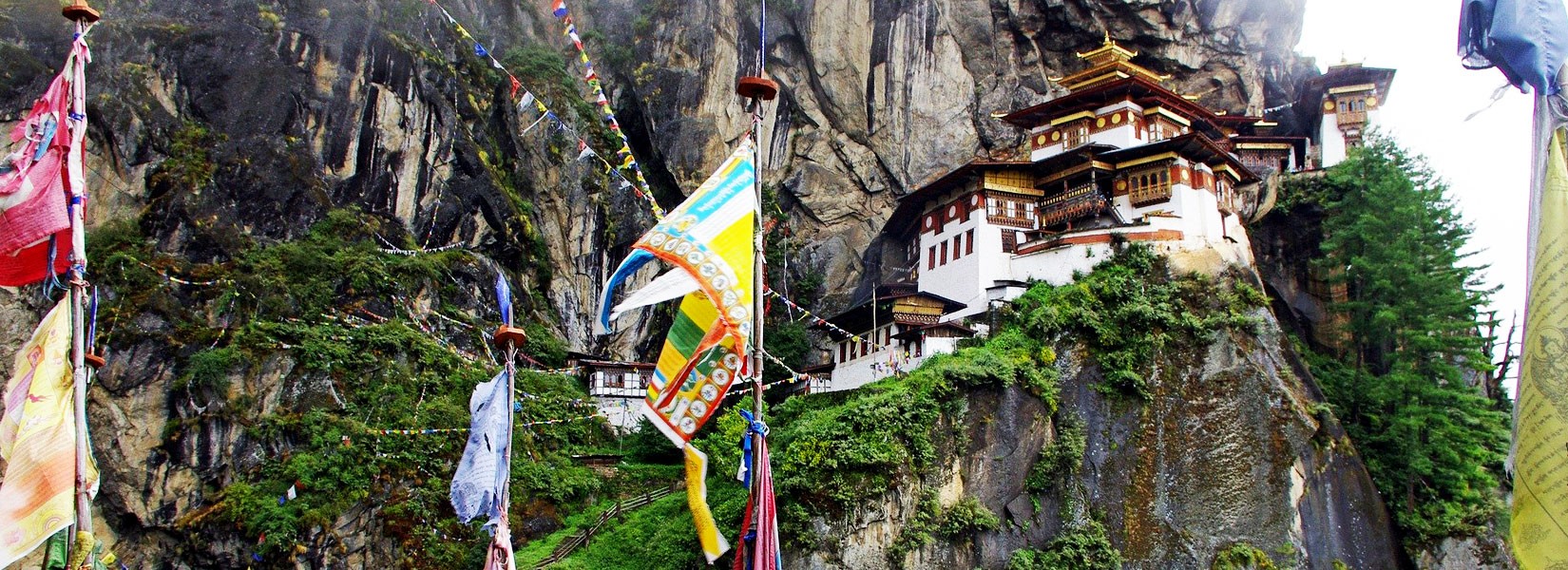 5 Days Bhutan Luxury Tour