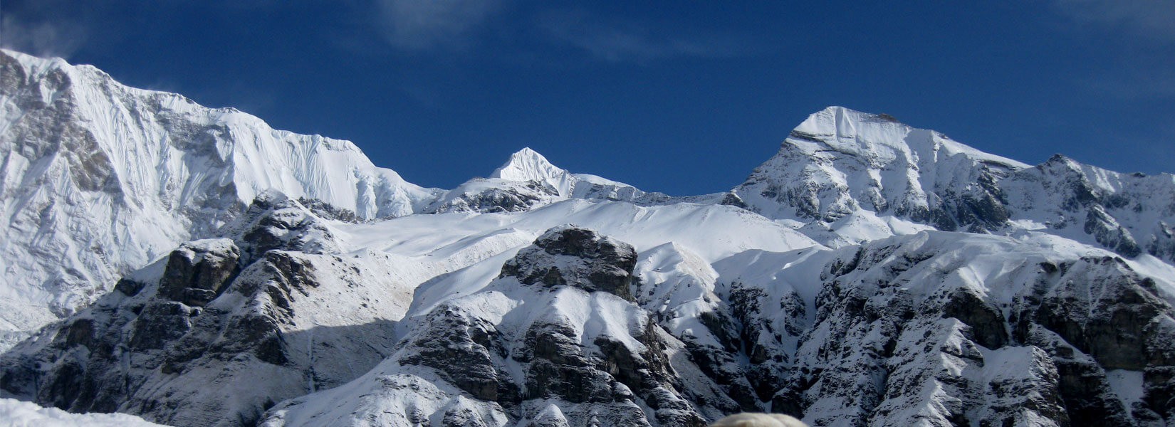 Annapurna Trekking