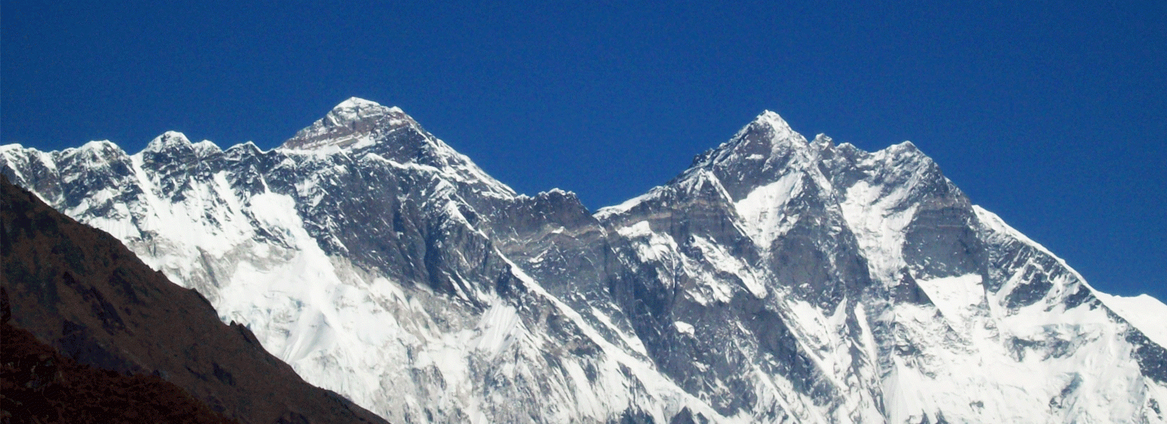 Everest Base Camp Luxury Trek