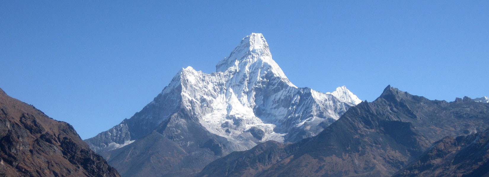 Nepal Expedition
