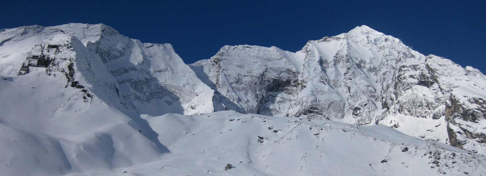 Annapurna Base Camp Trek 13 Days