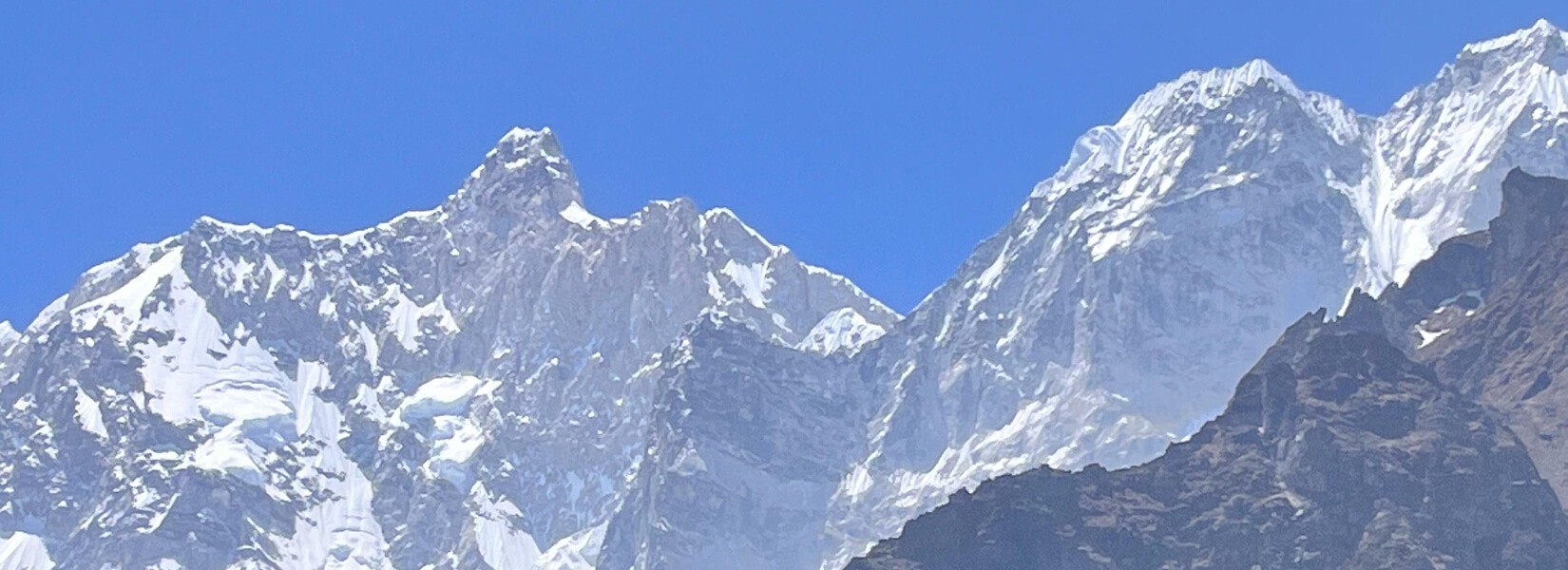 Banner for Short Kanchenjunga Base Camp Trek Cost