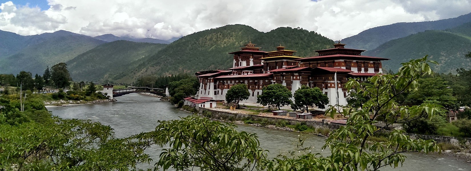 Bhutan Cultural Tour