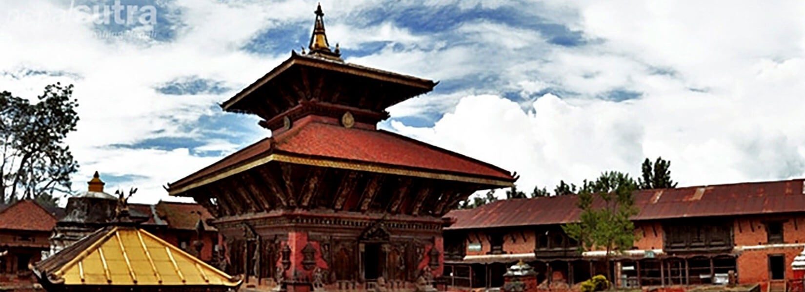 Changu Narayan Temple