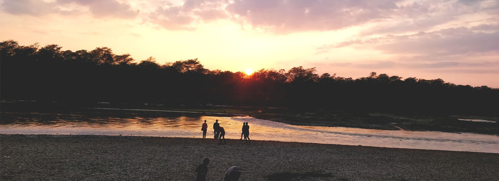 Chitwan National Park