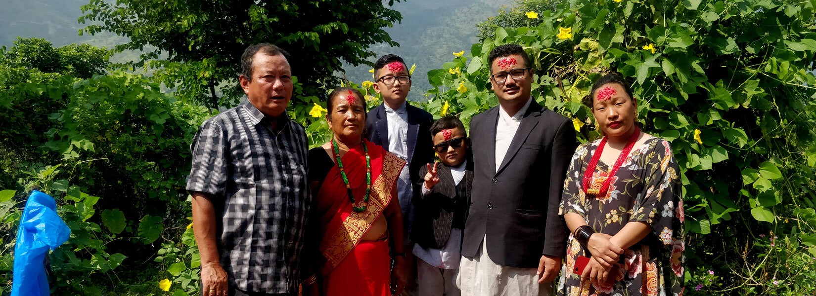 Dashain Festival of Nepal