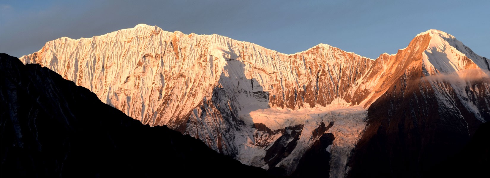 Dolpa Trekking Region