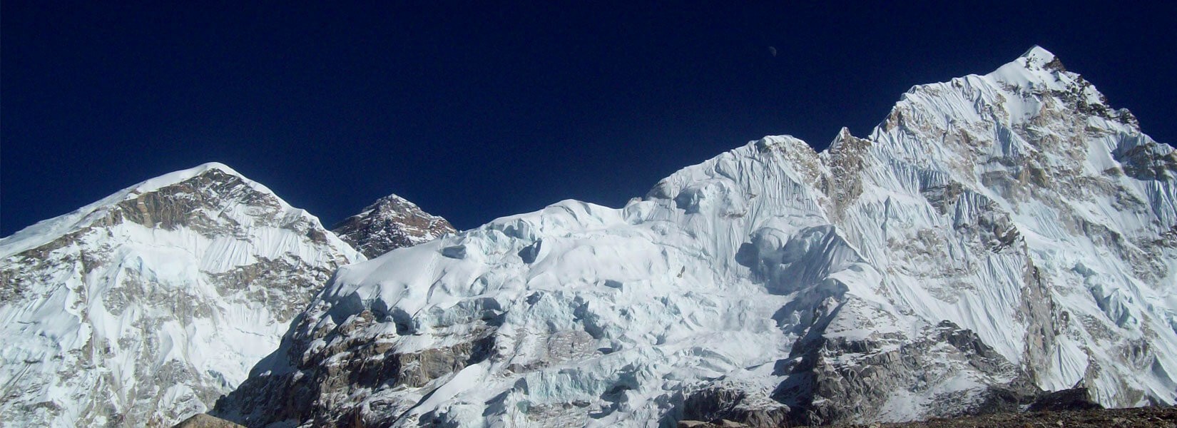 EBC Trek in Spring Season in Nepal