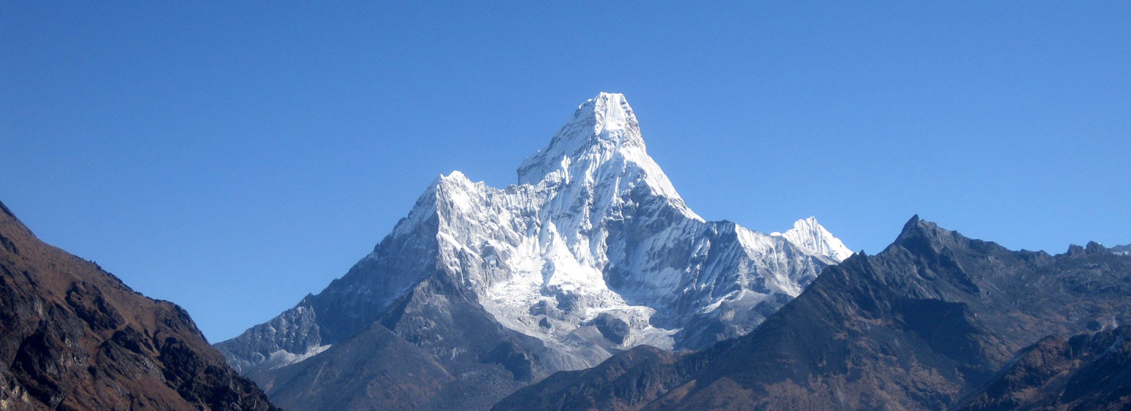 Everest Base Camp Trek Packing List