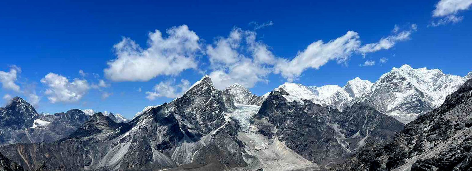 Everest Base Camp Trekking Cost