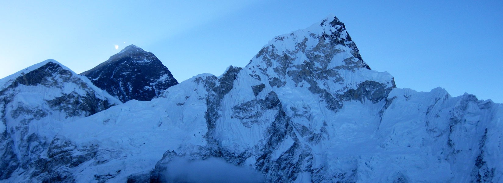 Everest View Trek