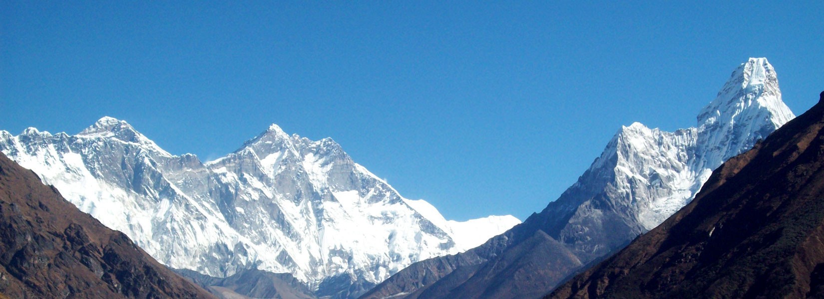 Everest View Trekking