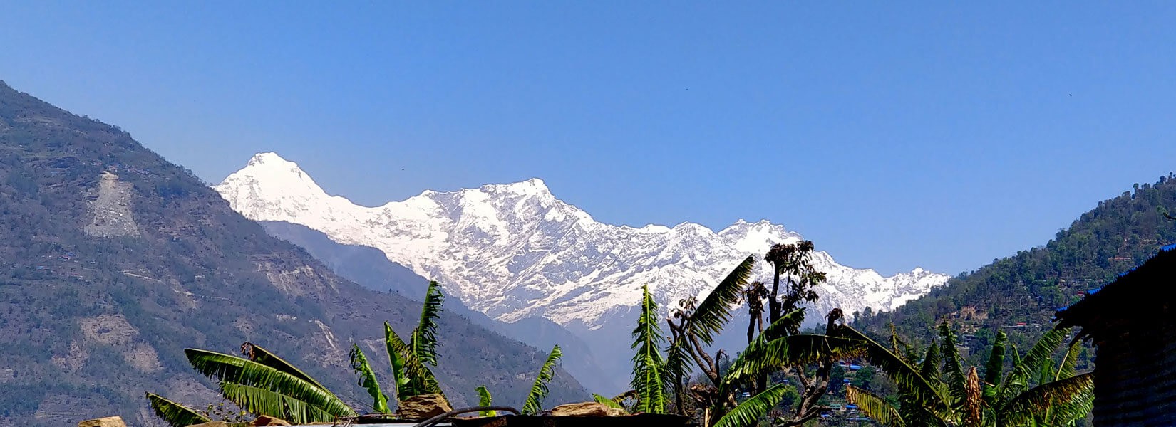 Nepal Wanderlust;s Post COVID-19 Destination