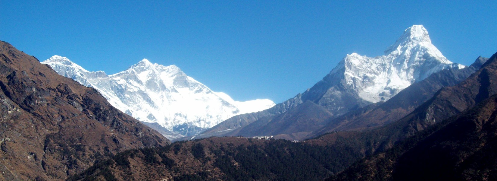 Guide and Porter Hire from Lukla