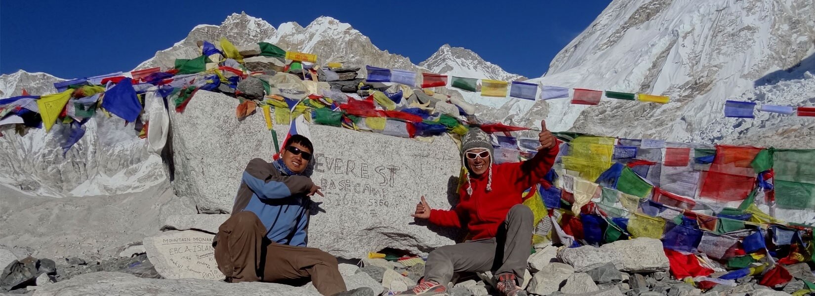 Jiri Everest Base Camp Trek