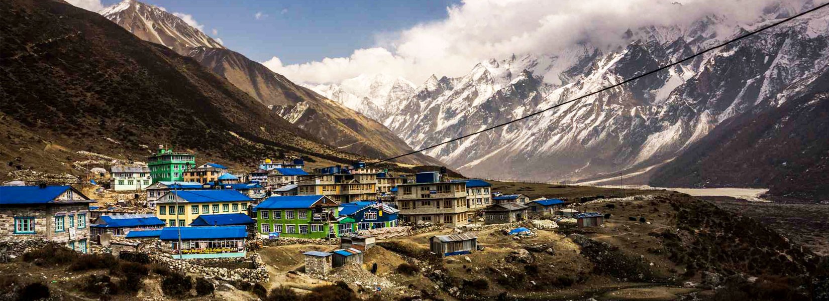 Best Time to Trek in Langtang Valley