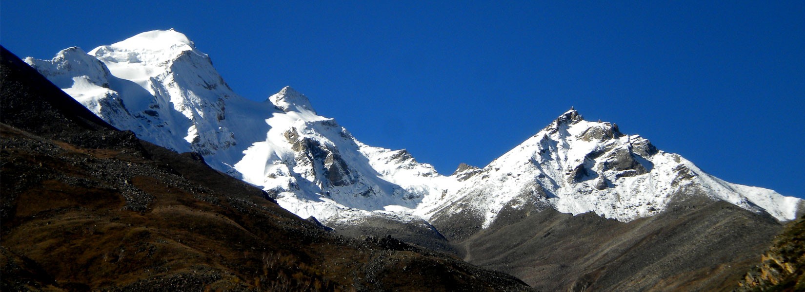 Limi Valley Trekking