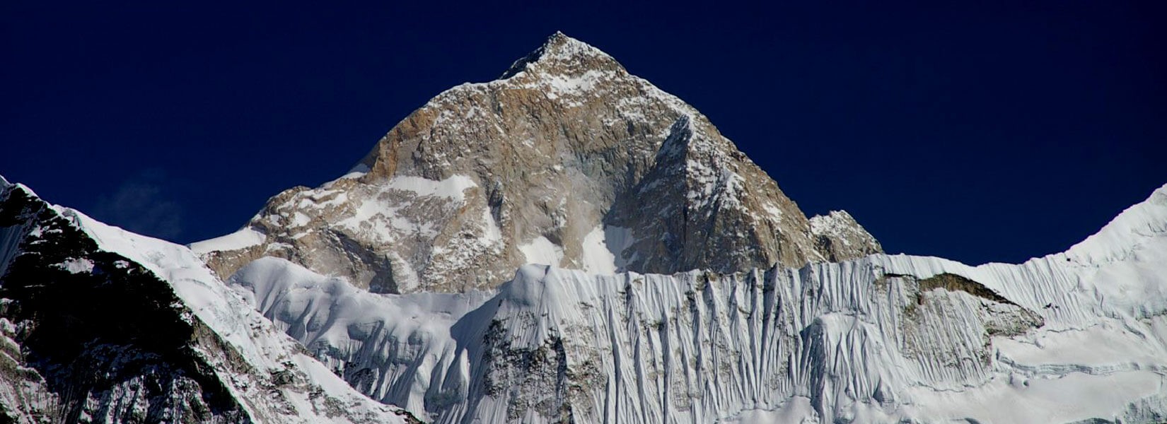 Makalu trekking Region