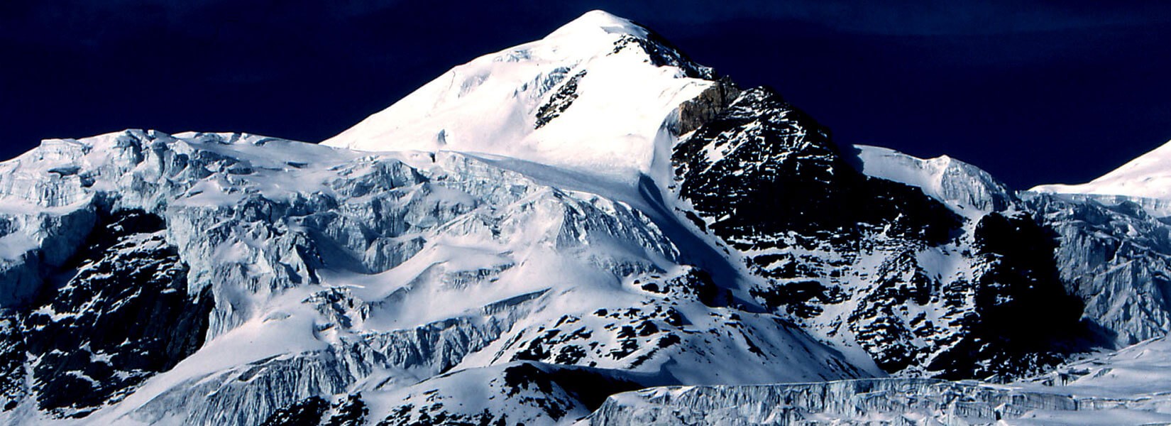 Nepal Pisang Peak Climbing