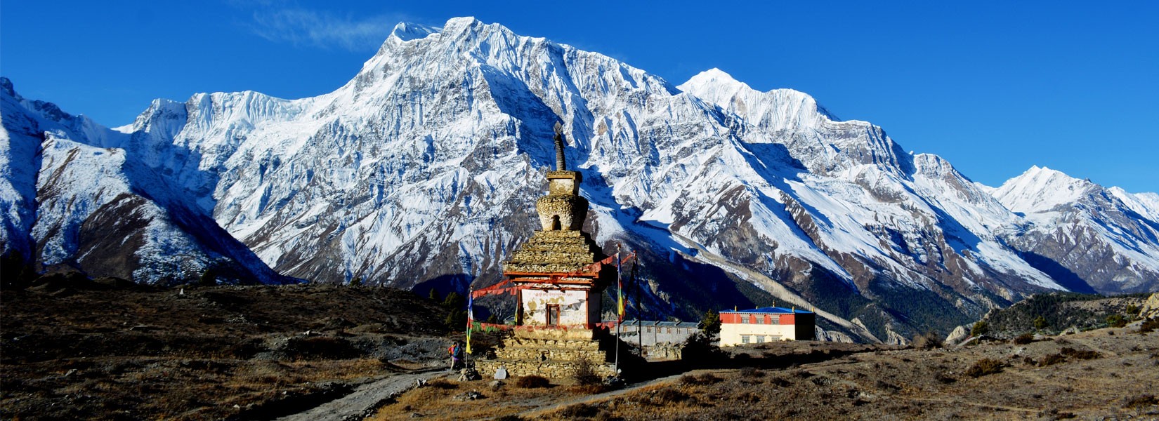 Nepal Tour Package