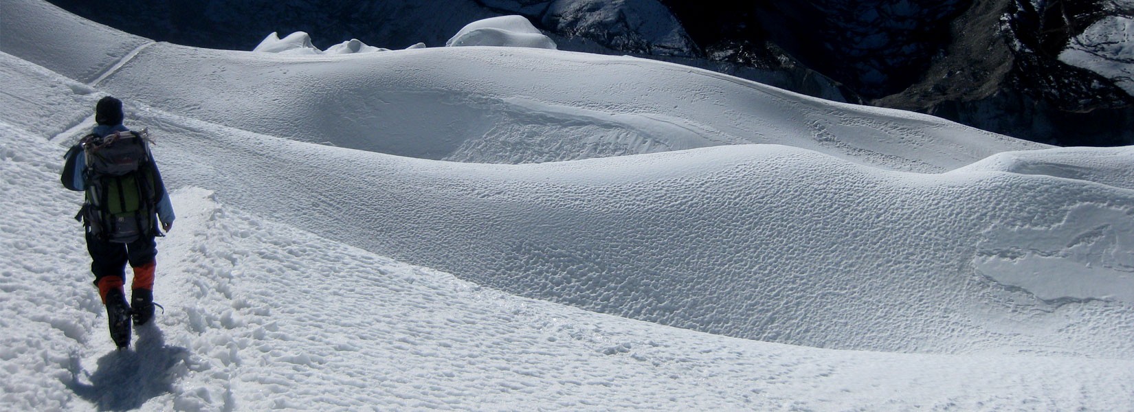 Nepal Paldor Peak Climbing