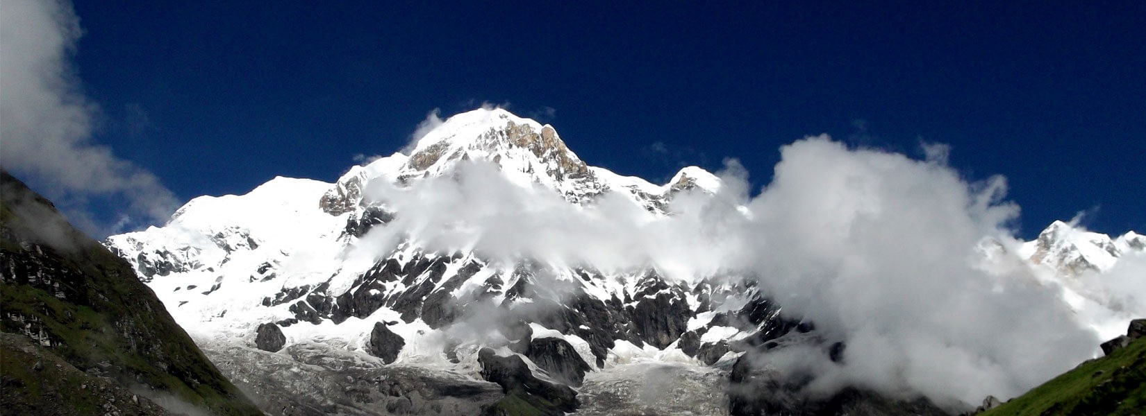 Shortest Annapurna Base Camp Trek