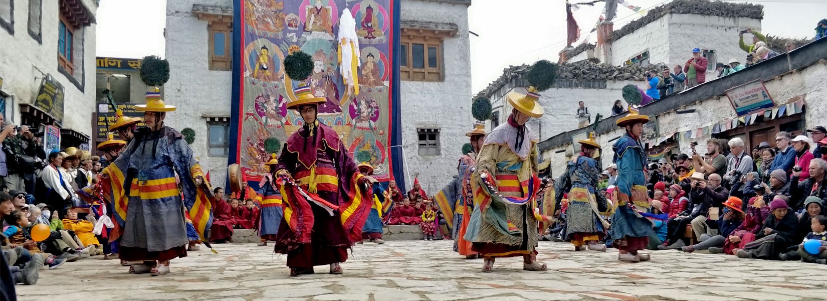 tiji-festival-upper-mustang-trek