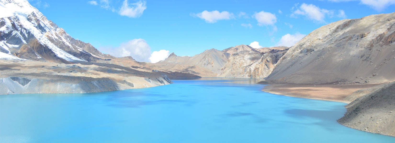 Tilicho Lake