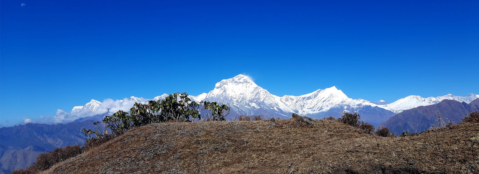 Top 10 Popular Trek in Nepal