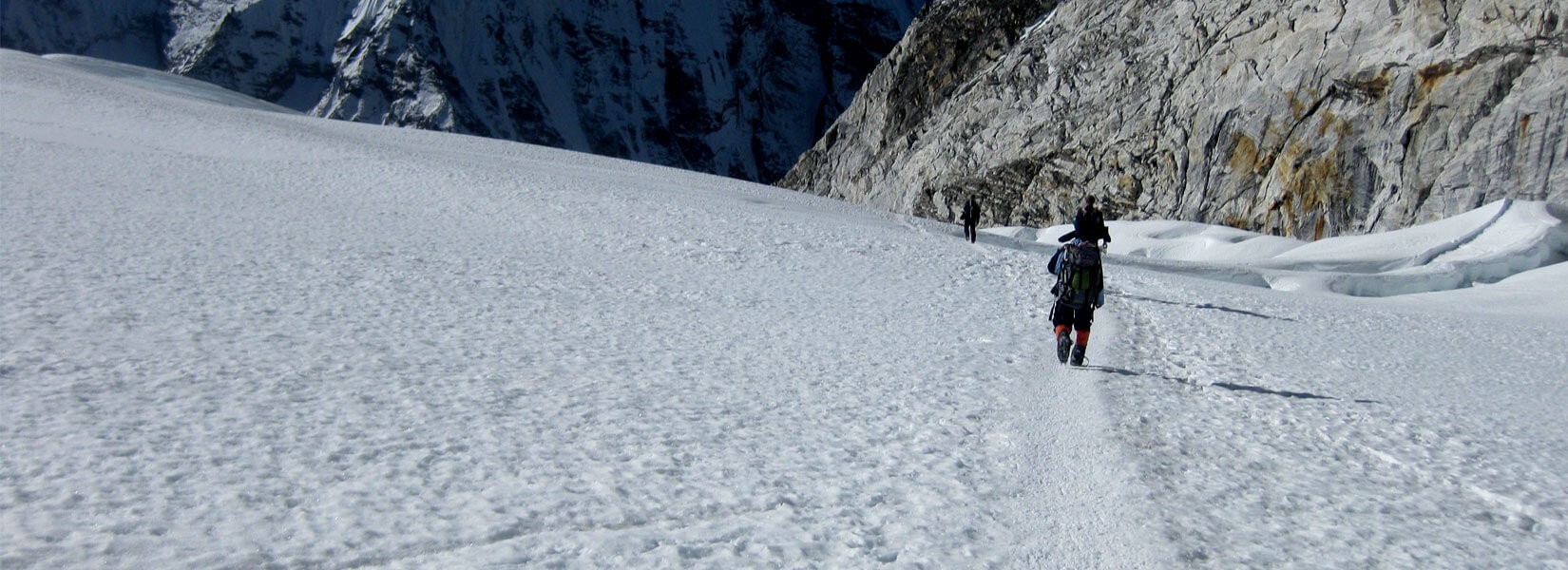 Top List Peak Climbing in Nepal