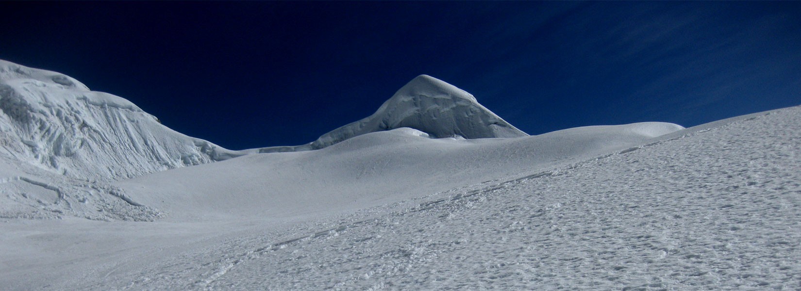 Nepal Yala Peak Climbing