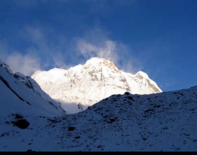 7 Day Annapurna Base Camp Trek