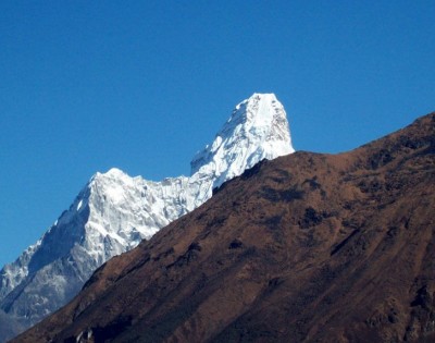 Ama Dablam Expedition