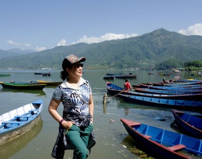 Annapurna Community Trek