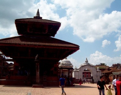 Bhaktapur Day Tour