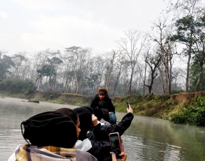 Chitwan Jungle Safari Tour