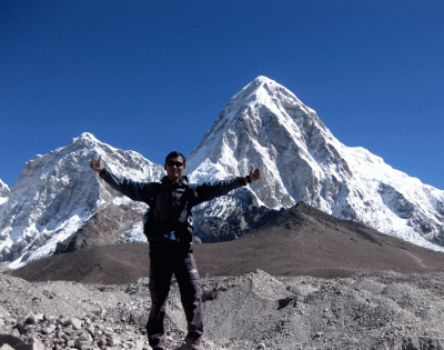 Luxury Everest Base Camp Trek