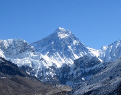 Everest Expedition