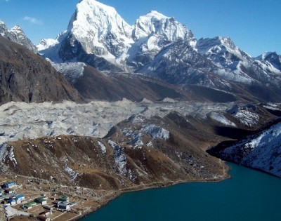 Gokyo Ri Trek