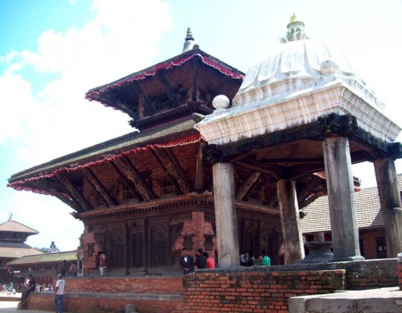 Bhaktapur Tour in Nepal