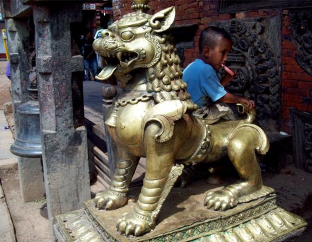 Bhaktapur Sightseeing Tour