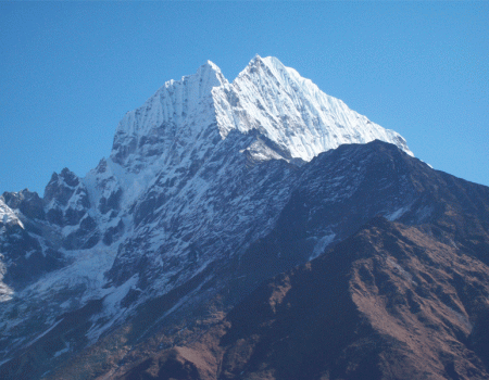 Gokyo Region Treks